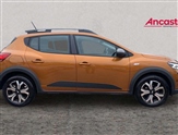 Dacia Sandero Stepway Image 2