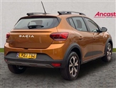 Dacia Sandero Stepway Image 3