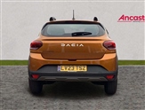 Dacia Sandero Stepway Image 4