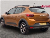 Dacia Sandero Stepway Image 5