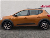 Dacia Sandero Stepway Image 6