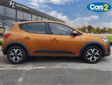 Dacia Sandero Stepway Image 2