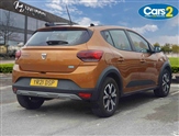 Dacia Sandero Stepway Image 3