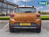 Dacia Sandero Stepway Image 4