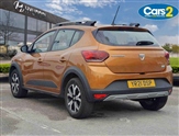 Dacia Sandero Stepway Image 5
