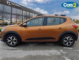 Dacia Sandero Stepway Image 6