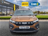 Dacia Sandero Stepway Image 2