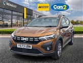 Dacia Sandero Stepway Image 3