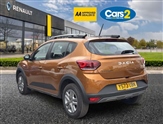 Dacia Sandero Stepway Image 4