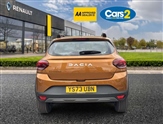 Dacia Sandero Stepway Image 5