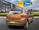 Dacia Sandero Stepway Image 6