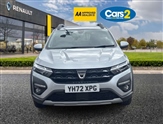 Dacia Sandero Stepway Image 2