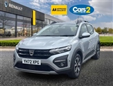 Dacia Sandero Stepway Image 3