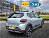 Dacia Sandero Stepway Image 4