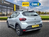 Dacia Sandero Stepway Image 6