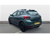 Dacia Sandero Stepway Image 2