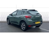 Dacia Sandero Stepway Image 2