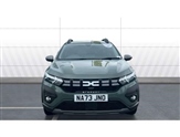 Dacia Sandero Stepway Image 3