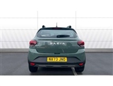Dacia Sandero Stepway Image 6