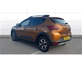 Dacia Sandero Stepway Image 2