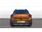 Dacia Sandero Stepway Image 6