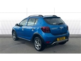Dacia Sandero Stepway Image 2