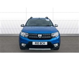 Dacia Sandero Stepway Image 3