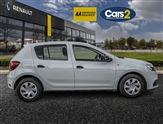 Dacia Sandero Stepway Image 6