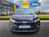 Dacia Sandero Stepway Image 2