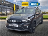 Dacia Sandero Stepway Image 3