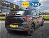 Dacia Sandero Stepway Image 4
