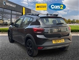 Dacia Sandero Stepway Image 6