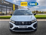 Dacia Sandero Stepway Image 2