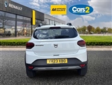 Dacia Sandero Stepway Image 5