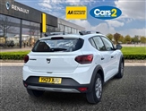 Dacia Sandero Stepway Image 6