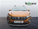 Dacia Sandero Stepway Image 2