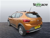 Dacia Sandero Stepway Image 4