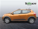 Dacia Sandero Stepway Image 5