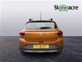 Dacia Sandero Stepway Image 6