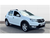 Dacia Sandero Stepway Image 1
