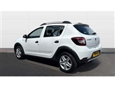 Dacia Sandero Stepway Image 2
