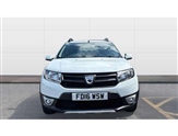 Dacia Sandero Stepway Image 3