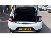 Dacia Sandero Stepway Image 4