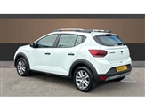 Dacia Sandero Stepway Image 2