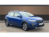 Dacia Sandero Stepway Image 1
