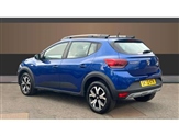 Dacia Sandero Stepway Image 2
