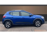 Dacia Sandero Stepway Image 5