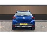 Dacia Sandero Stepway Image 6