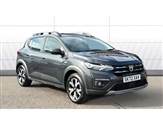 Dacia Sandero Stepway Image 1
