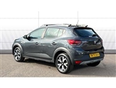 Dacia Sandero Stepway Image 2